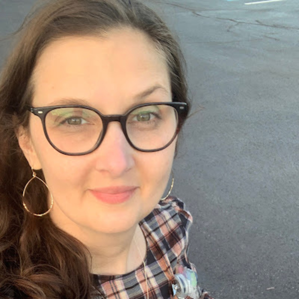 Meet your Posher, Amanda